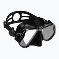 AQUASTIC Schnorchelset Maske + Flossen + Schnorchel schwarz MSFA-01SC 10