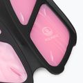 Kinderschnorchelset AQUASTIC Maske + Flossen + Schnorchel rosa MSFK-01SR 8