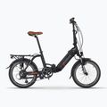 Ecobike Rhino 13Ah Greenway Smart BMS Elektrofahrrad schwarz 1010203