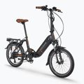 Ecobike Rhino 13Ah Greenway Smart BMS Elektrofahrrad schwarz 1010203 2