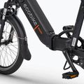 Ecobike Rhino 13Ah Greenway Smart BMS Elektrofahrrad schwarz 1010203 4