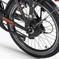 Ecobike Rhino 13Ah Greenway Smart BMS Elektrofahrrad schwarz 1010203 5