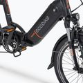 Ecobike Rhino 13Ah Greenway Smart BMS Elektrofahrrad schwarz 1010203 6