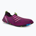 AQUASTIC Aqua Wasserschuhe lila WS008