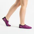 AQUASTIC Aqua Wasserschuhe lila WS008 4