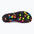 AQUASTIC Aqua Wasserschuhe lila WS008 8