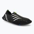AQUASTIC Aqua Wasserschuhe schwarz WS049