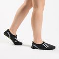 AQUASTIC Aqua Wasserschuhe schwarz WS049 6