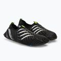 AQUASTIC Aqua Wasserschuhe schwarz WS049 9