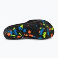 AQUASTIC Aqua Wasserschuhe schwarz WS049 10