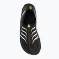 AQUASTIC Aqua Wasserschuhe schwarz WS049 11