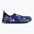 Kinder-Wasserschuhe AQUASTIC Aqua blau KWS054 2