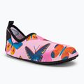 Kinder-Wasserschuhe AQUASTIC Aqua rosa KWS065