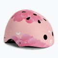 Fahrradhelm Kinder ATTABO K1 rosa AH-K1