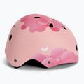 Fahrradhelm Kinder ATTABO K1 rosa AH-K1 4