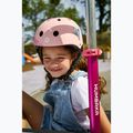 Fahrradhelm Kinder ATTABO K1 rosa AH-K1 2