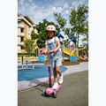 Fahrradhelm Kinder ATTABO K1 rosa AH-K1 11