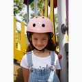 Fahrradhelm Kinder ATTABO K1 rosa AH-K1 13