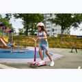 Fahrradhelm Kinder ATTABO K1 rosa AH-K1 15