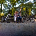 Ecobike LX300 Greenway Elektrofahrrad weiß 1010306 20
