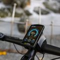 Ecobike LX300 Greenway Elektrofahrrad weiß 1010306 25