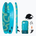 AQUASTIC SUP Brett Adelaide 10' allround grün AQS-SUP002