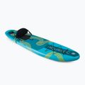 AQUASTIC SUP Brett Adelaide 10' allround grün AQS-SUP002 3