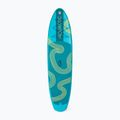 AQUASTIC SUP Brett Adelaide 10' allround grün AQS-SUP002 4
