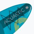 AQUASTIC SUP Brett Adelaide 10' allround grün AQS-SUP002 7