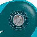 AQUASTIC SUP Brett Adelaide 10' allround grün AQS-SUP002 9
