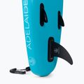 AQUASTIC SUP Brett Adelaide 10' allround grün AQS-SUP002 11