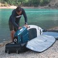 Radinn Carve Tarifa B Kit G3 PRO + STD batpk weiß 910099AA Elektrobrett 9