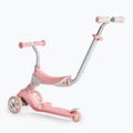 HUMBAKA Fun 3in1 Kinder-Roller rosa KS002 6