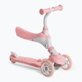 HUMBAKA Fun 3in1 Kinder-Roller rosa KS002 7