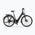 EcoBike X-Cross M/13Ah Elektrofahrrad schwarz 1010303