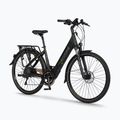 EcoBike X-Cross M/13Ah Elektrofahrrad schwarz 1010303 2