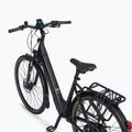 EcoBike X-Cross M/13Ah Elektrofahrrad schwarz 1010303 4
