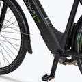 EcoBike X-Cross M/13Ah Elektrofahrrad schwarz 1010303 5