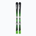 HEAD Supershape e-Magnum SW SF-PR+Protector PR 13 grün 313301/100880 Abfahrtsski 10