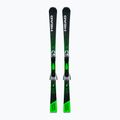 HEAD Supershape e-Magnum SW SF-PR+Protector PR 13 grün 313301/100880 Abfahrtsski