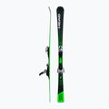 HEAD Supershape e-Magnum SW SF-PR+Protector PR 13 grün 313301/100880 Abfahrtsski 2