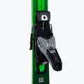 HEAD Supershape e-Magnum SW SF-PR+Protector PR 13 grün 313301/100880 Abfahrtsski 7