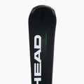 HEAD Supershape e-Magnum SW SF-PR+Protector PR 13 grün 313301/100880 Abfahrtsski 8