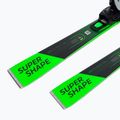 HEAD Supershape e-Magnum SW SF-PR+Protector PR 13 grün 313301/100880 Abfahrtsski 9