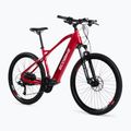 E-bike EcoBike SX4 LG 17.5Ah rot 1142 2