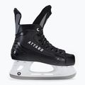 Eishockey-Schlittschuhe Herren ATTABO schwarz HS 2