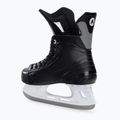 Eishockey-Schlittschuhe Herren ATTABO schwarz HS 5