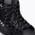 Eishockey-Schlittschuhe Herren ATTABO schwarz HS 7