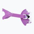 Schnorchelmaske Cressi Marea violett DN28299 3