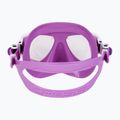 Schnorchelmaske Cressi Marea violett DN28299 5